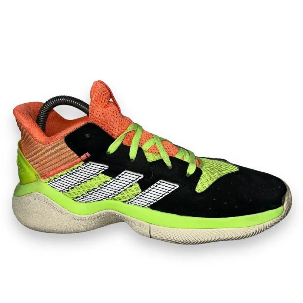 adidas brand harden